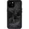 DC Comics The Dark Knight in Action iPhone 15 Plus Waterproof Case